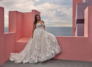 Madison James Bridal Style Number MJ1005 - 9