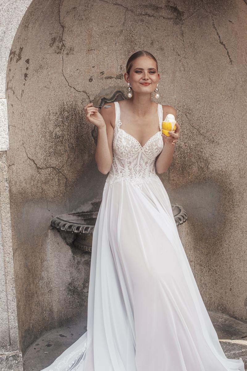 Madison James Bridal Style Number MJ1006 - 3