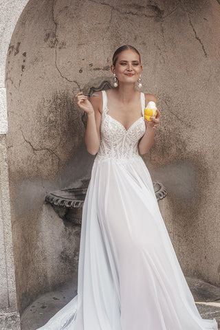 Madison James Bridal Style Number MJ1006 - 3