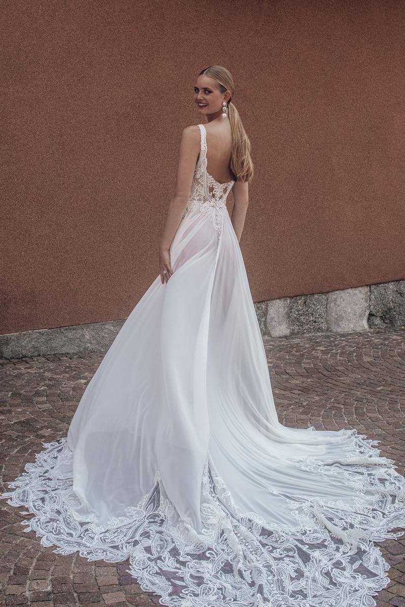 Madison James Bridal Style Number MJ1006 - 2
