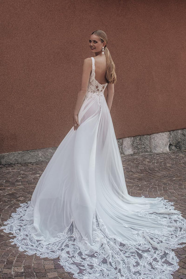 Madison James Bridal Style Number MJ1006 - 2