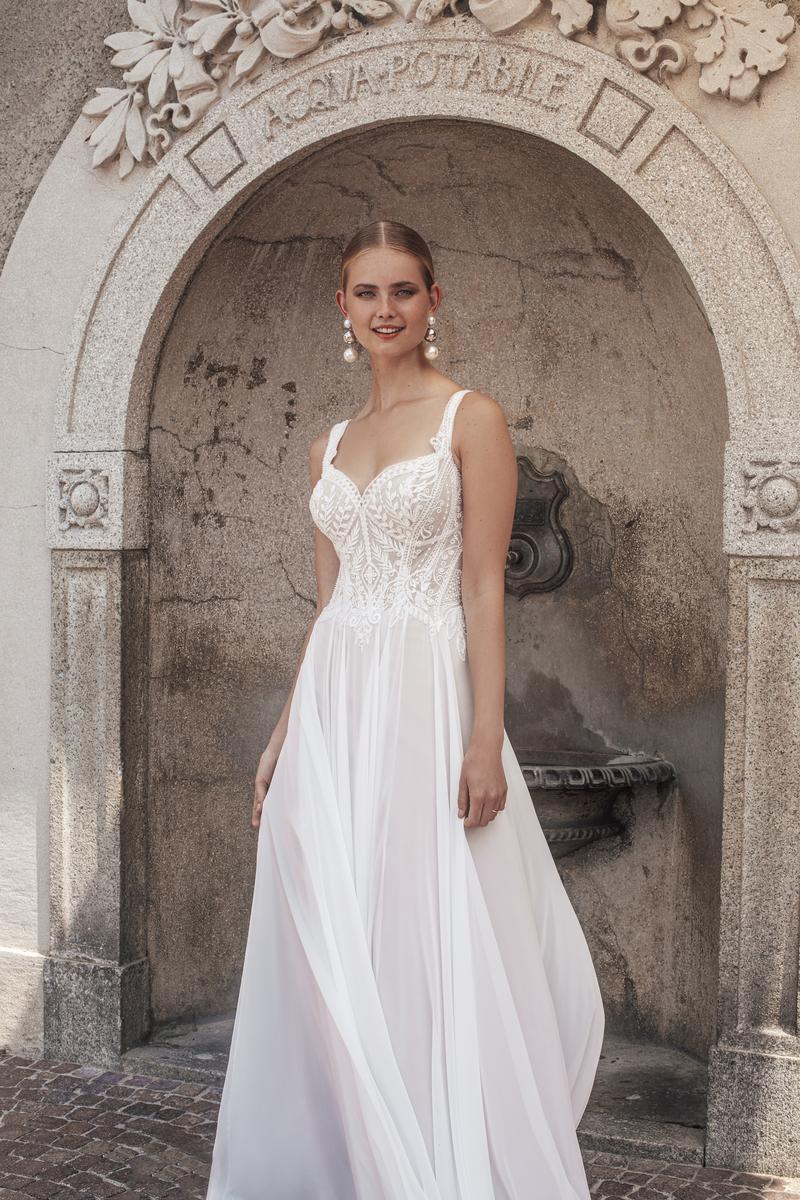 Madison James Bridal Style Number MJ1006 - 5