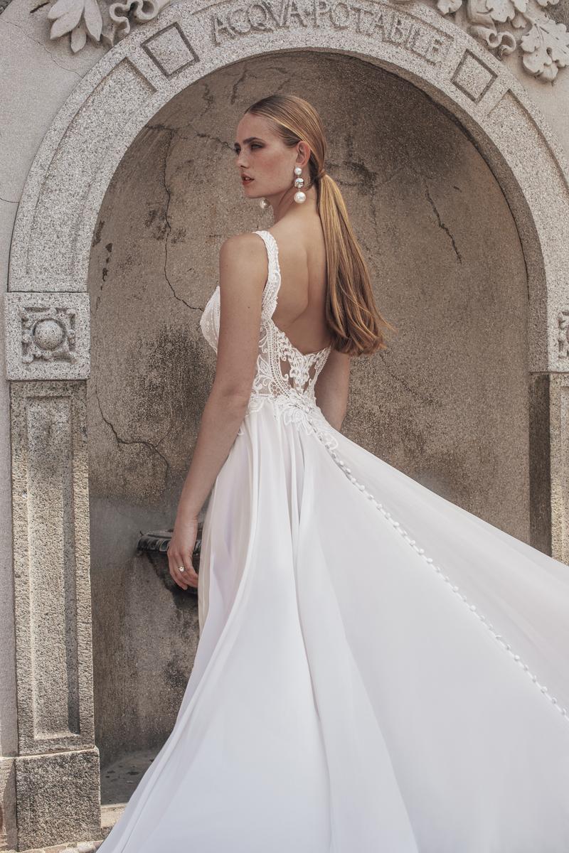 Madison James Bridal Style Number MJ1006 - 6