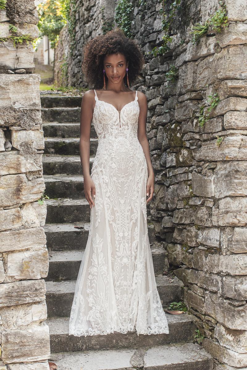 Madison James Bridal Dress MJ1007 Alexandra's Boutique Madison James Bridal Dress MJ1007 Alexandra's Boutique