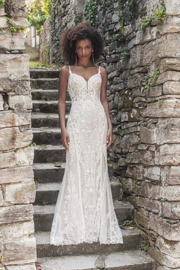 Madison James Bridal Style Number MJ1007 - 1