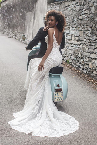 Madison James Bridal Style Number MJ1007 - 3