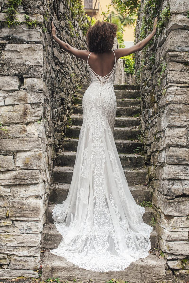Madison James Bridal Style Number MJ1007 - 2