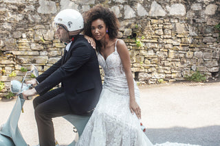 Madison James Bridal Style Number MJ1007 - 6