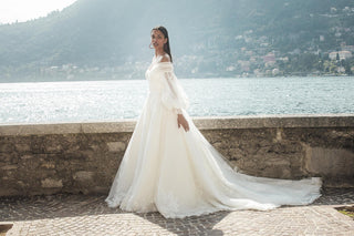 Madison James Bridal Style Number MJ1008 - 10