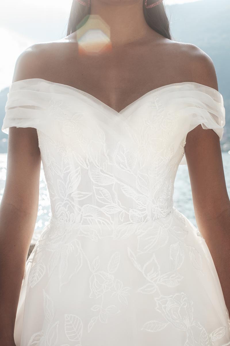 Madison James Bridal Style Number MJ1008 - 11