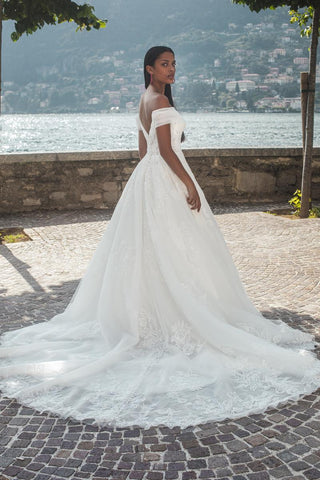 Madison James Bridal Style Number MJ1008 - 2