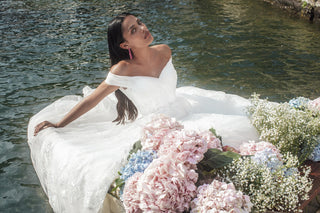 Madison James Bridal Style Number MJ1008 - 6