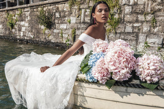 Madison James Bridal Style Number MJ1008 - 7