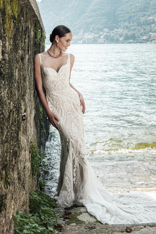 Madison James Bridal Style Number MJ1009 - 1