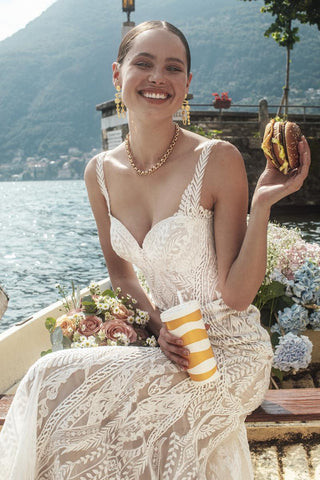 Madison James Bridal Style Number MJ1009 - 5