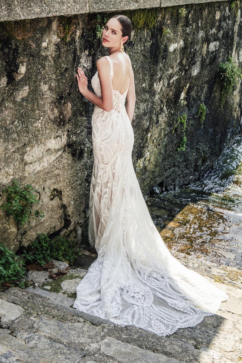 Madison James Bridal Style Number MJ1009 - 3