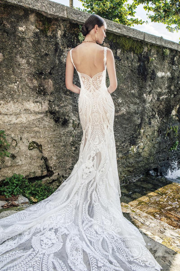 Madison James Bridal Style Number MJ1009 - 2