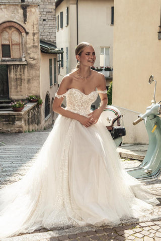 Madison James Bridal Style Number MJ1010 - 3