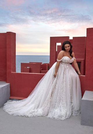 Madison James Bridal Style Number MJ1010 - 6