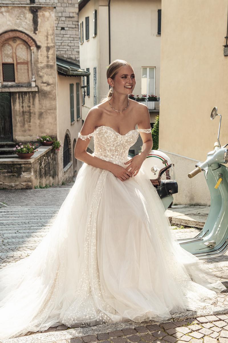 Madison James Bridal Style Number MJ1010 - 3