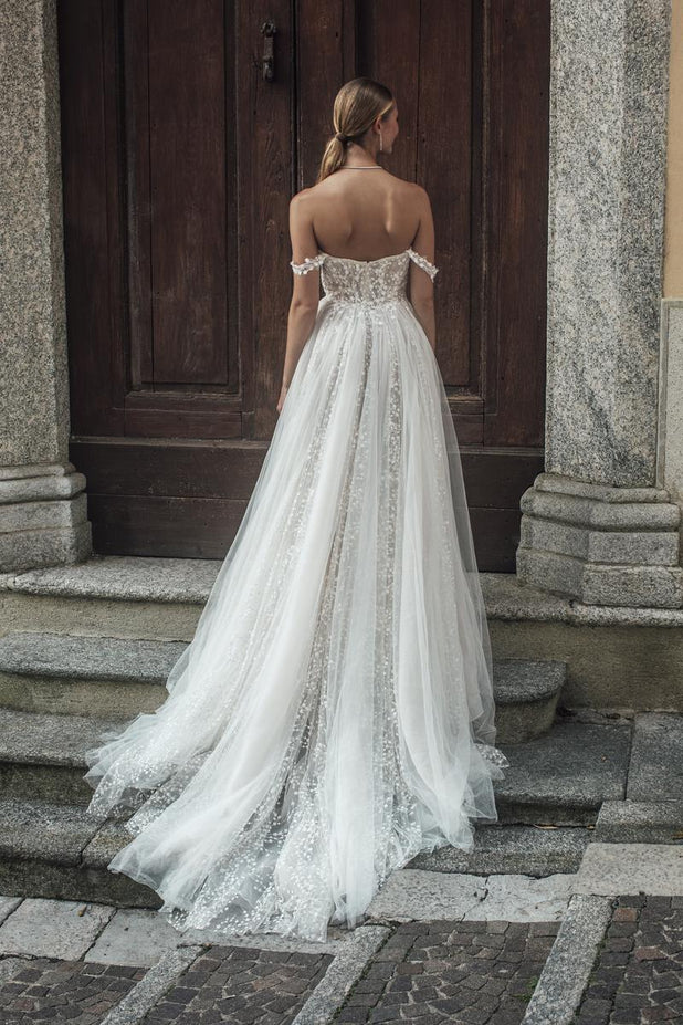 Madison James Bridal Style Number MJ1010 - 2