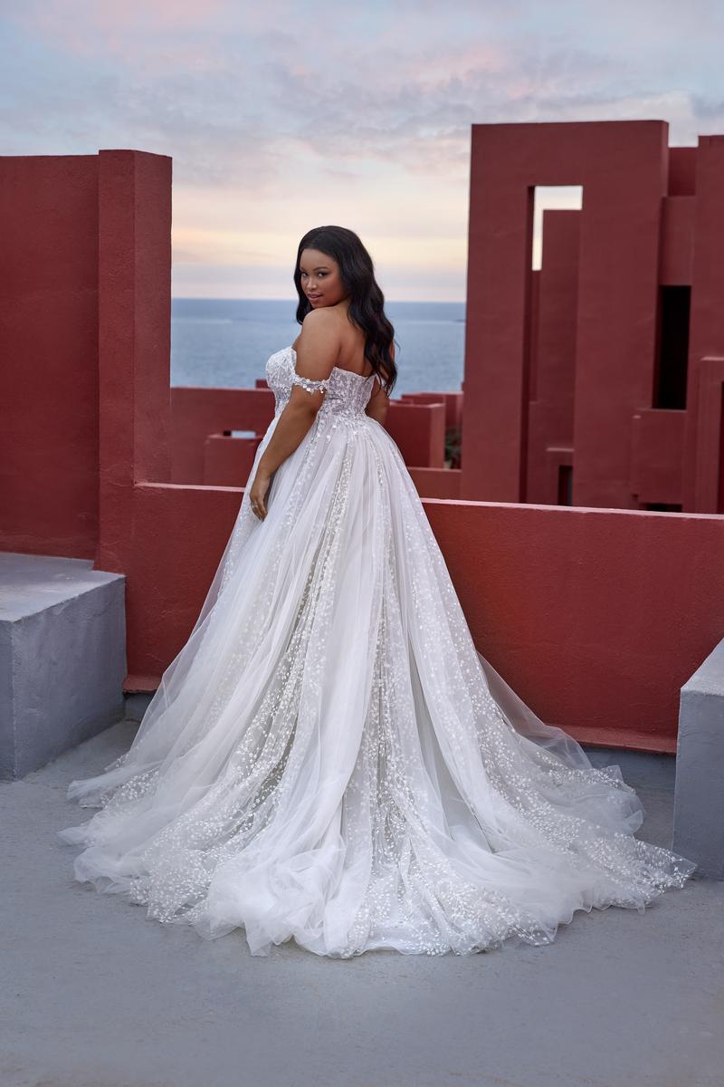 Madison James Bridal Style Number MJ1010 - 7