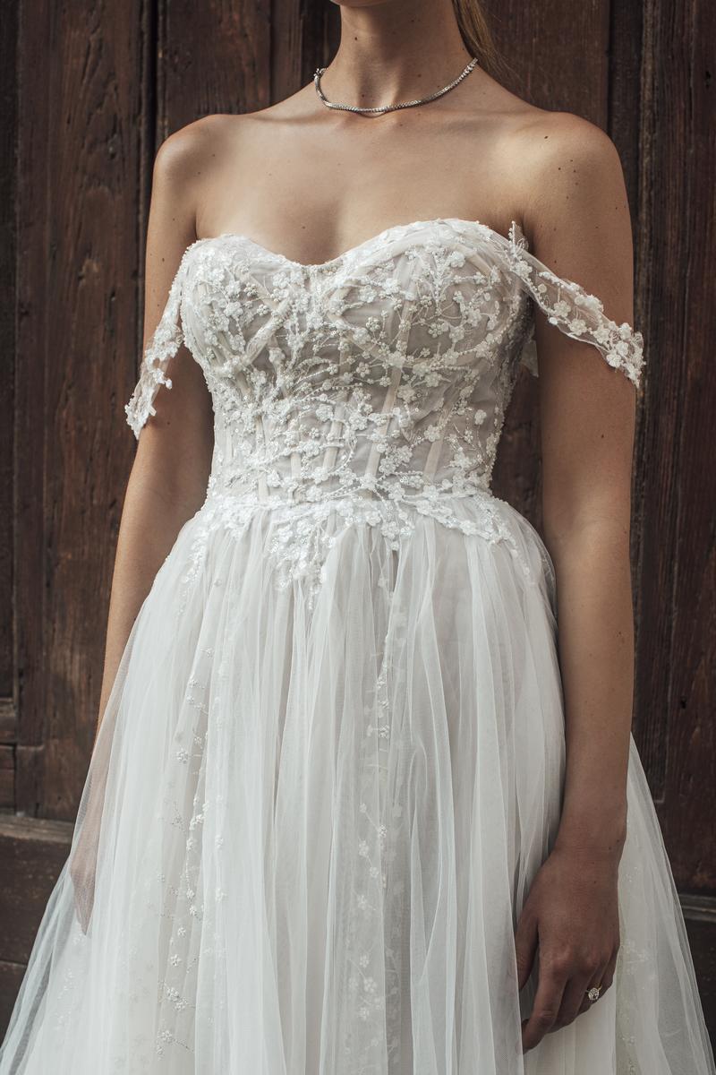 Madison James Bridal Style Number MJ1010 - 5