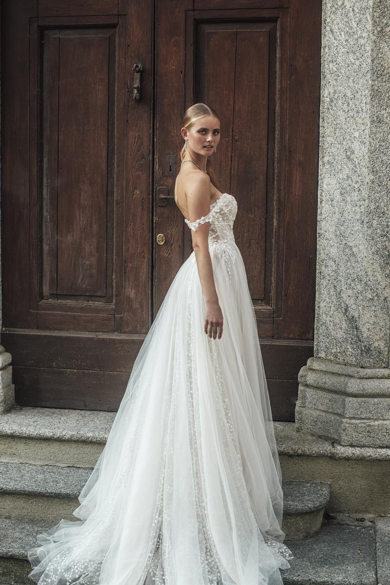 Madison James Bridal Style Number MJ1010 - 4
