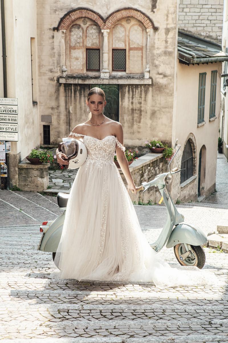 Madison James Bridal Style Number MJ1010 - 11