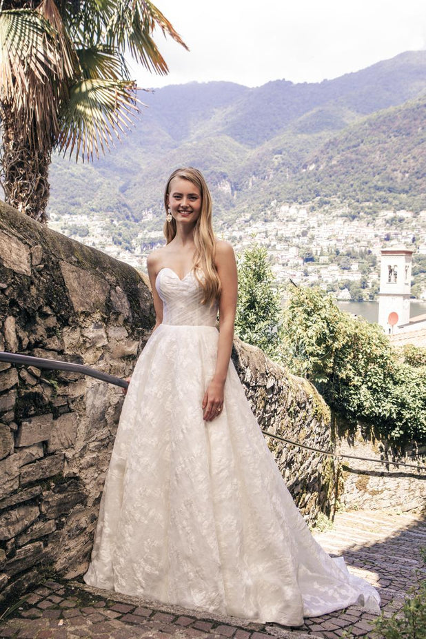 Madison James Bridal Style Number MJ1012 - 1