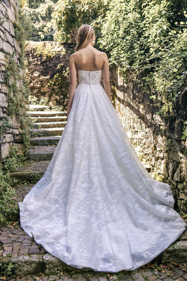 Madison James Bridal Style Number MJ1012 - 2