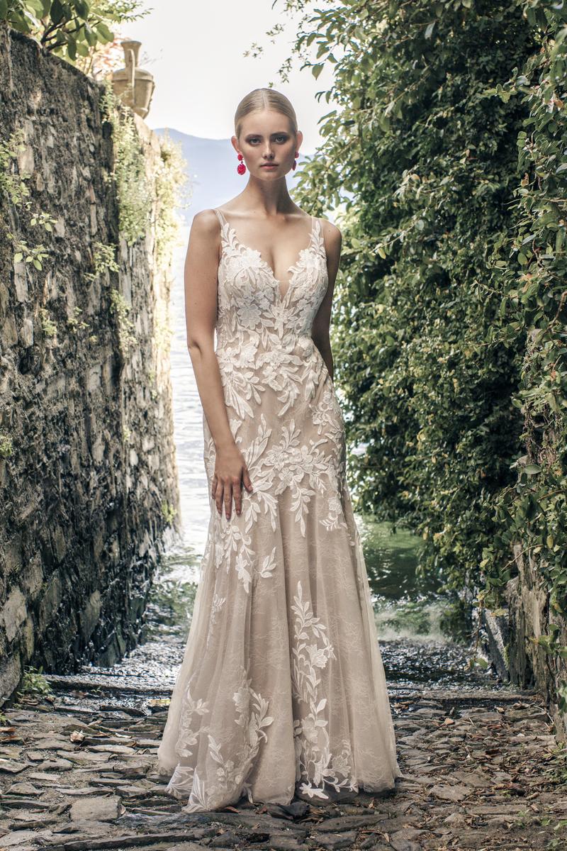 Madison James Bridal Style Number MJ1013 - 1