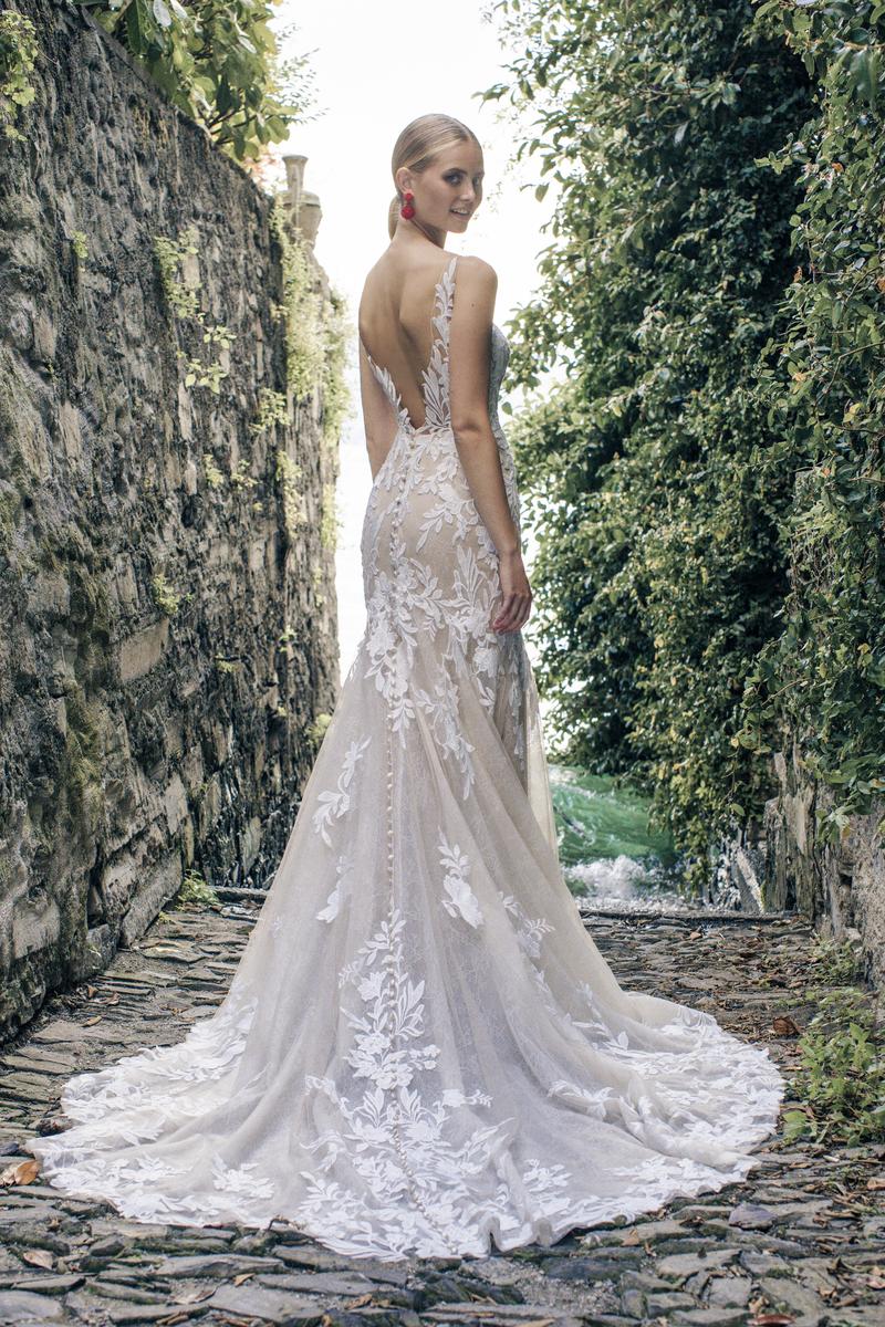 Madison James Bridal Style Number MJ1013 - 2