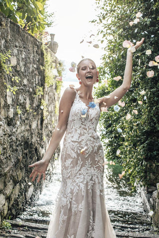 Madison James Bridal Style Number MJ1013 - 6