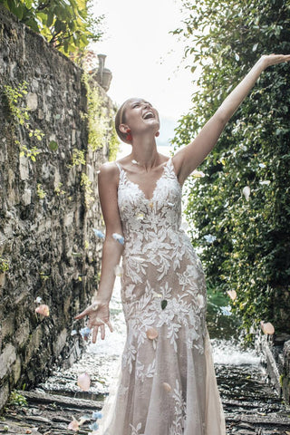 Madison James Bridal Style Number MJ1013 - 3