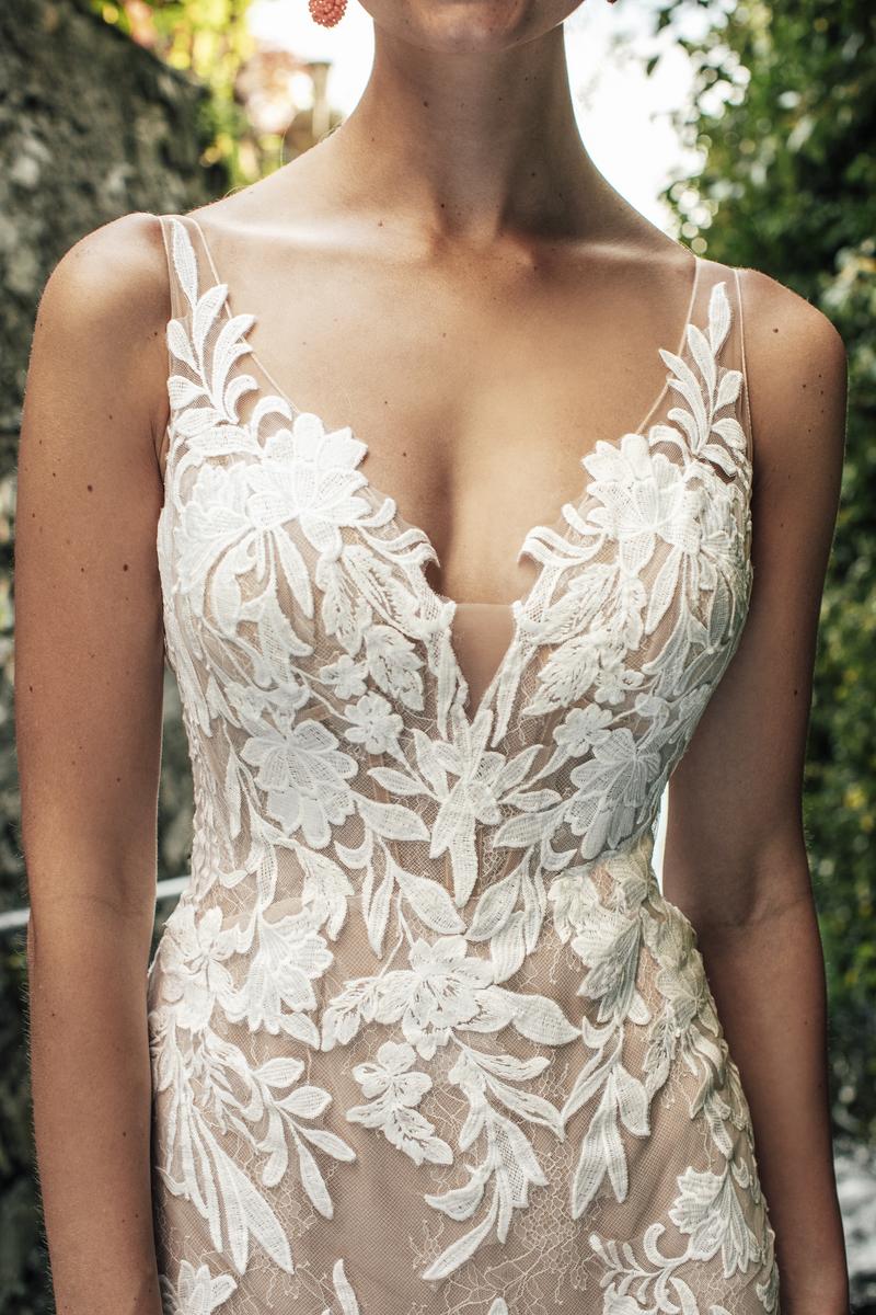 Madison James Bridal Style Number MJ1013 - 5
