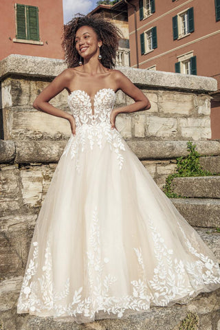 Madison James Bridal Style Number MJ1014 - 4