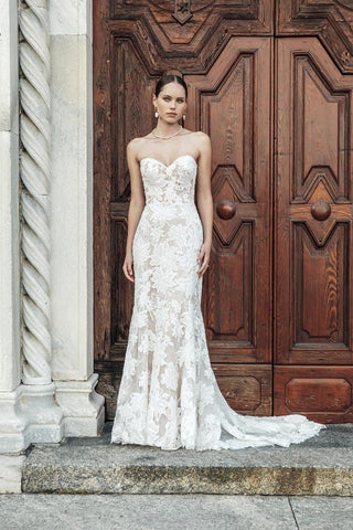 Madison James Bridal Style Number MJ1015 - 1