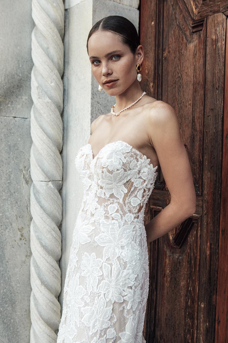 Madison James Bridal Style Number MJ1015 - 5