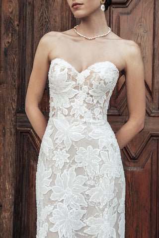Madison James Bridal Style Number MJ1015 - 3