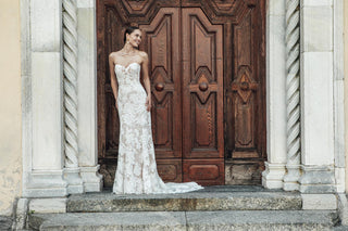 Madison James Bridal Style Number MJ1015 - 6