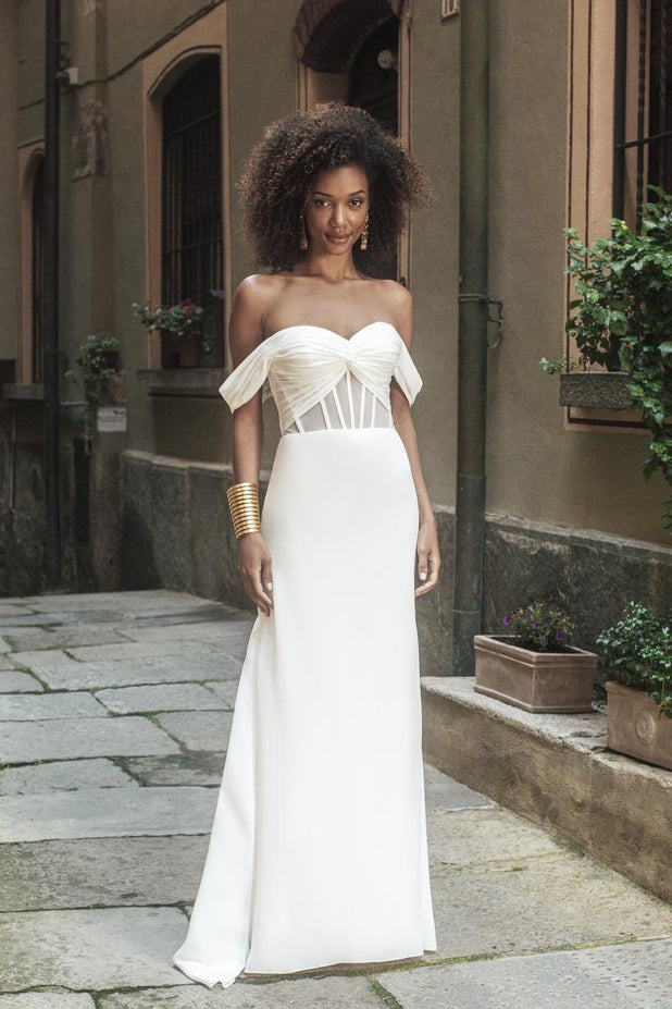 Madison James Bridal Style Number MJ1016 - 1