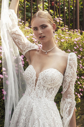 Madison James Bridal Style Number MJ1017 - 7