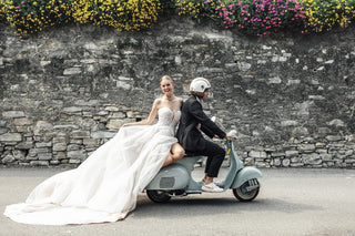 Madison James Bridal Style Number MJ1017 - 4