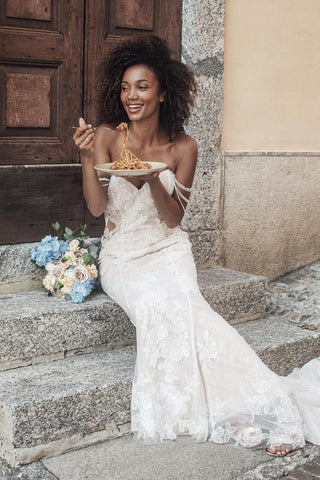 Madison James Bridal Style Number MJ1018 - 4