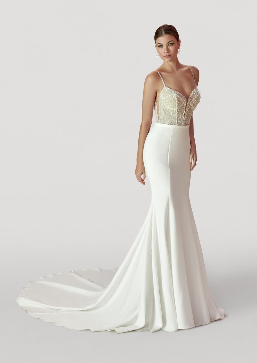 Madison James Bridal Style Number MJ1050 - 5