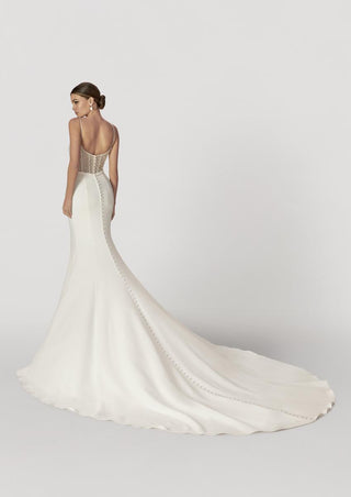 Madison James Bridal Style Number MJ1050 - 6
