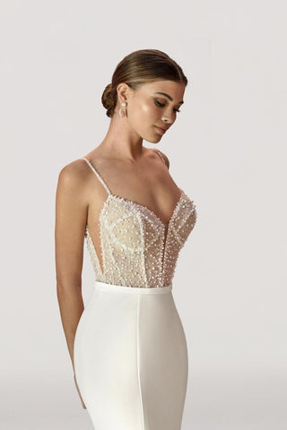 Madison James Bridal Style Number MJ1050 - 9