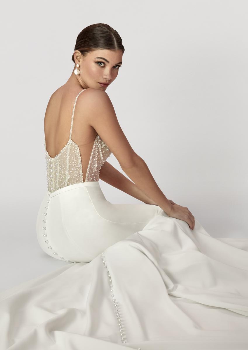 Madison James Bridal Style Number MJ1050 - 10