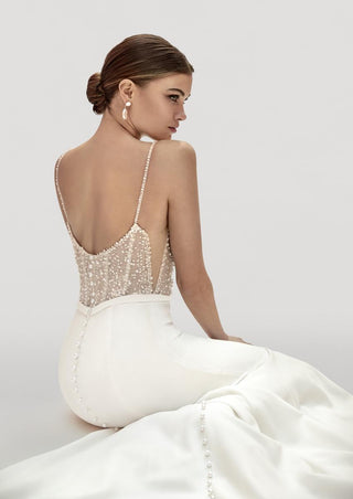 Madison James Bridal Style Number MJ1050 - 11